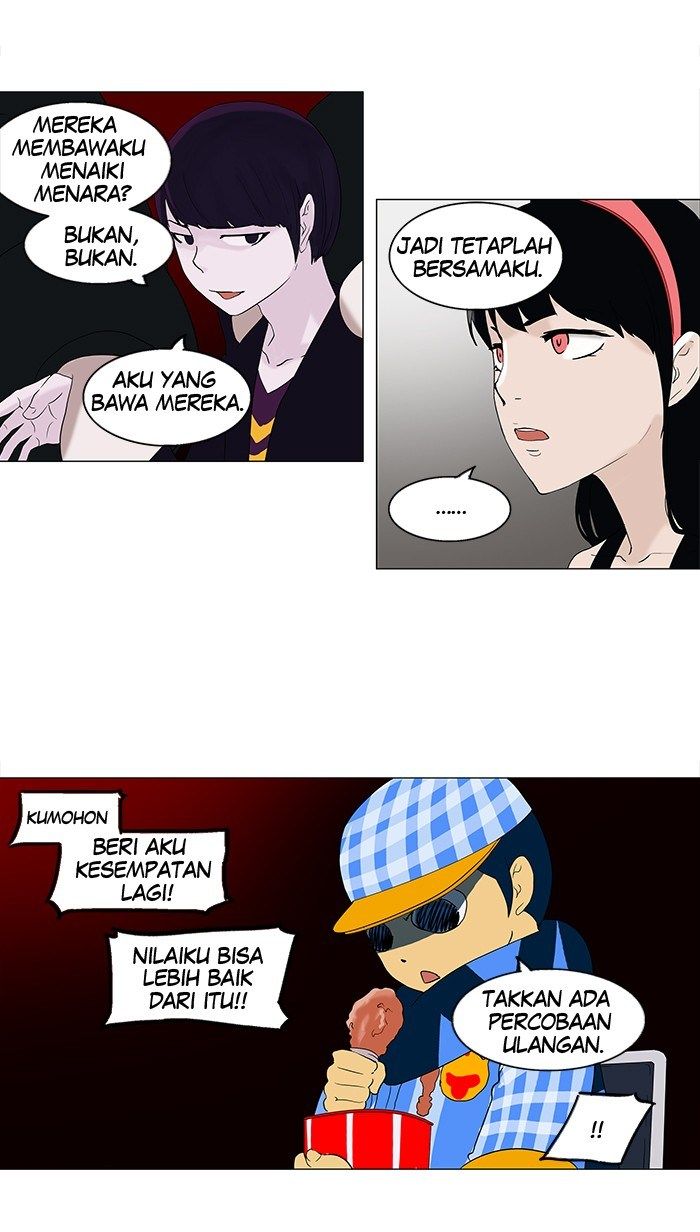 Tower of God Chapter 86