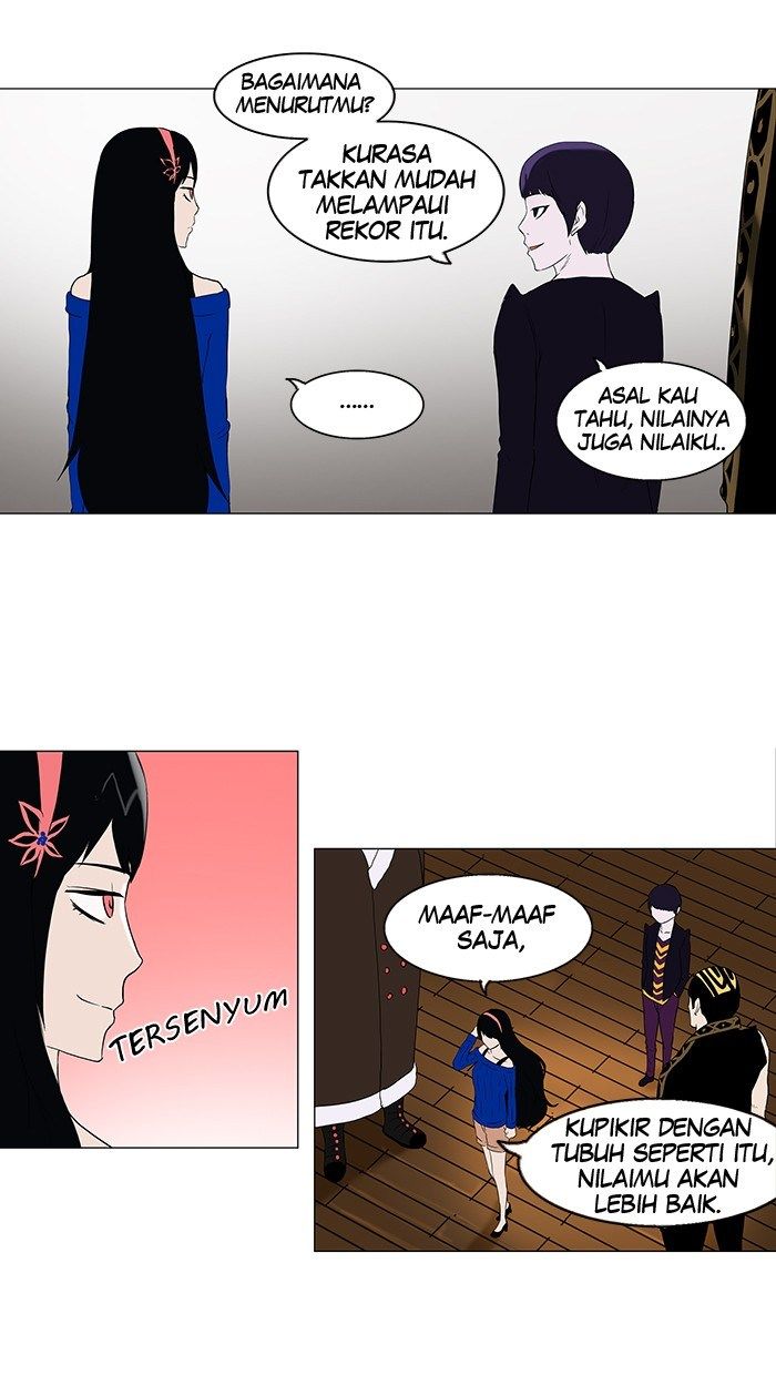 Tower of God Chapter 86