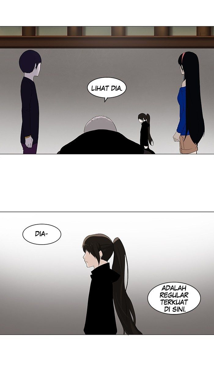 Tower of God Chapter 86