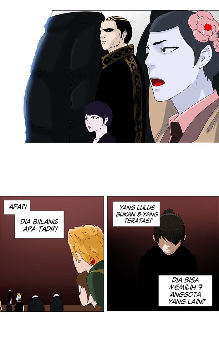 Tower of God Chapter 87