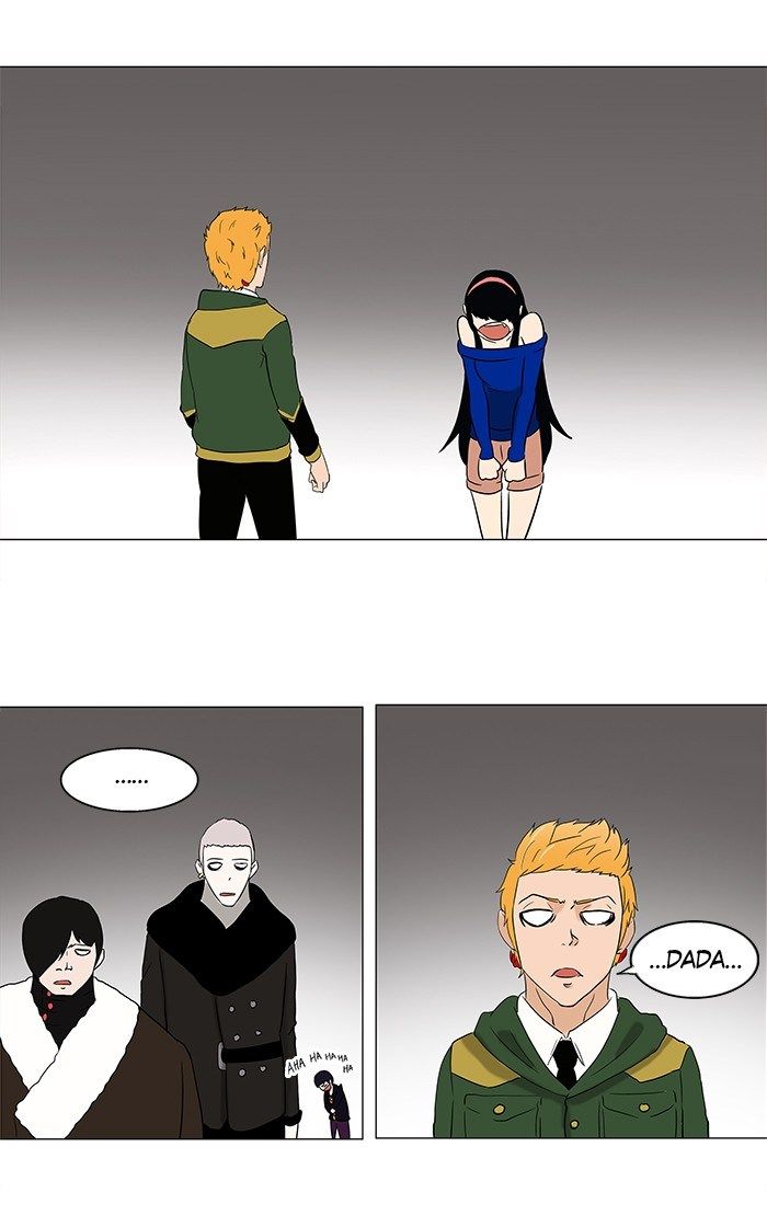 Tower of God Chapter 87