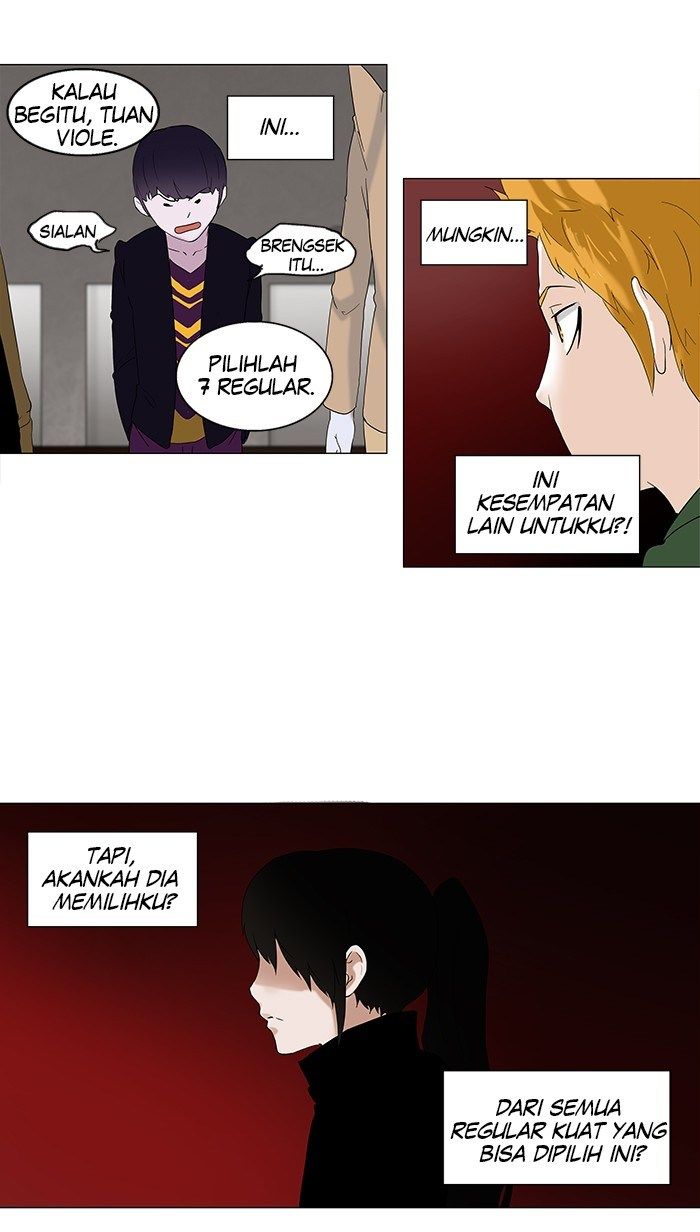 Tower of God Chapter 87