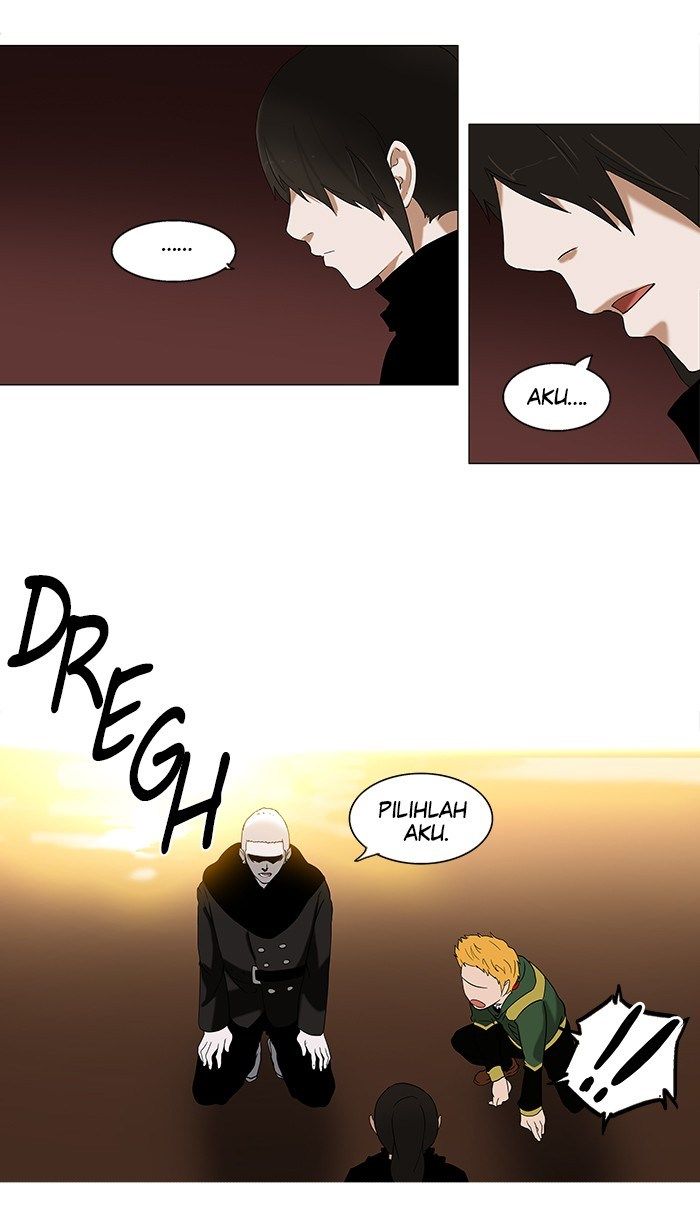 Tower of God Chapter 87