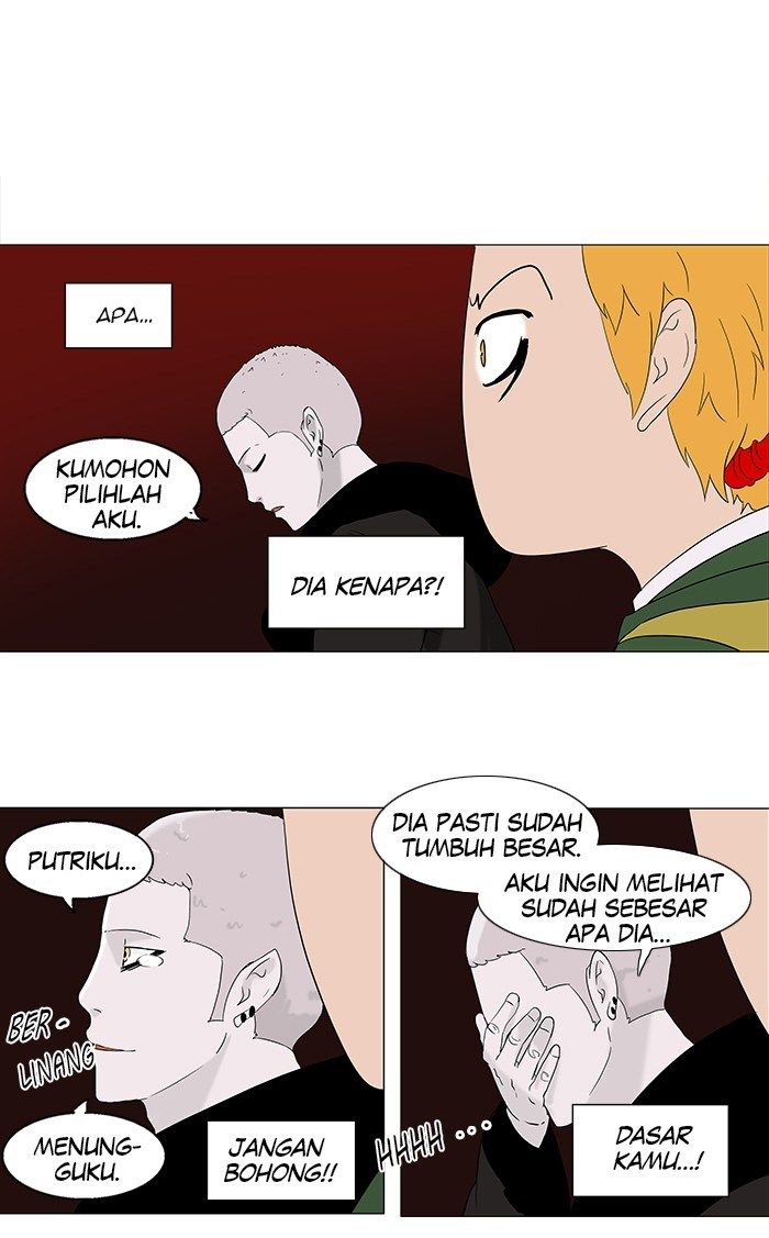 Tower of God Chapter 87