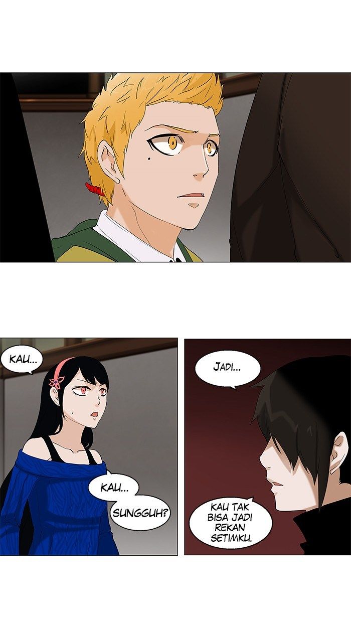 Tower of God Chapter 87