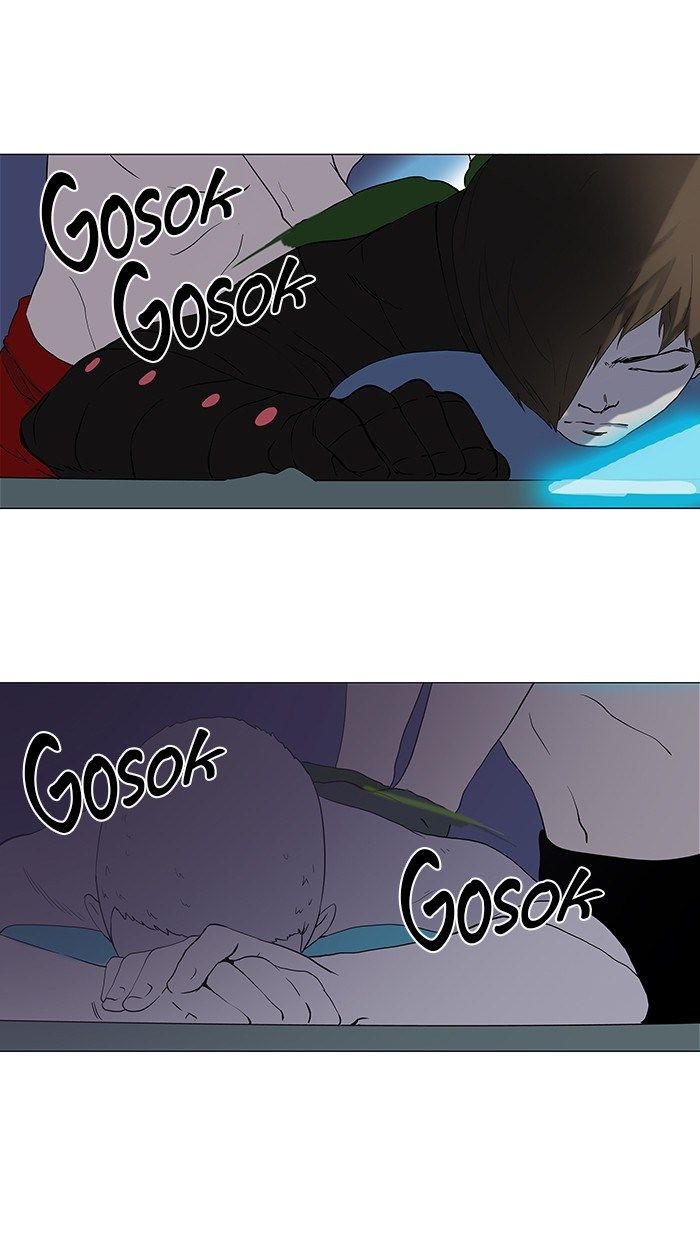 Tower of God Chapter 88