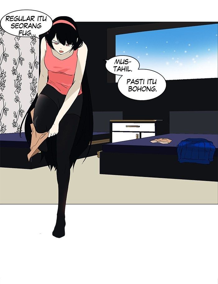 Tower of God Chapter 88