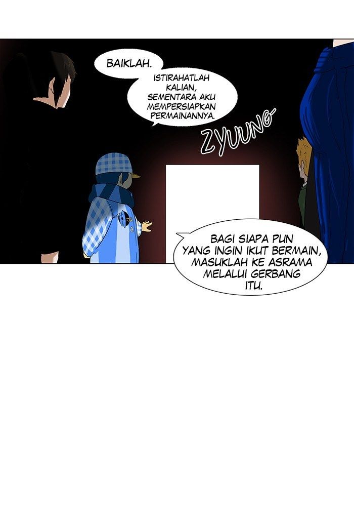 Tower of God Chapter 88