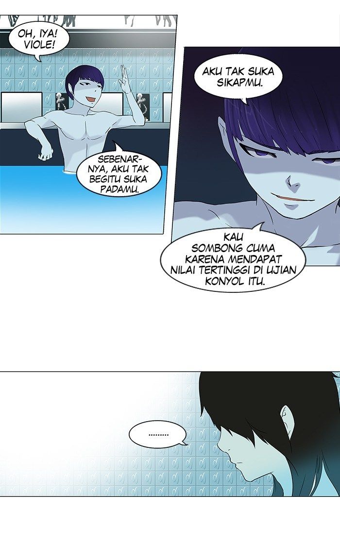 Tower of God Chapter 88