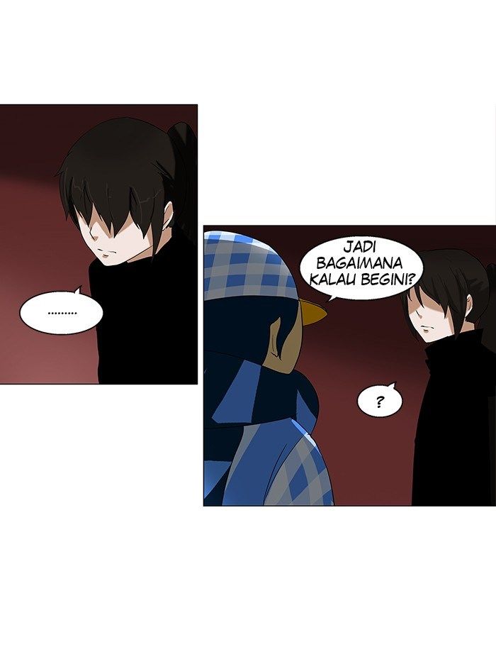 Tower of God Chapter 88