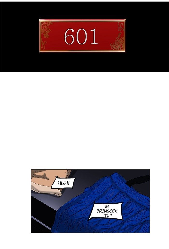 Tower of God Chapter 88