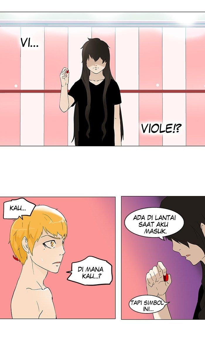 Tower of God Chapter 88