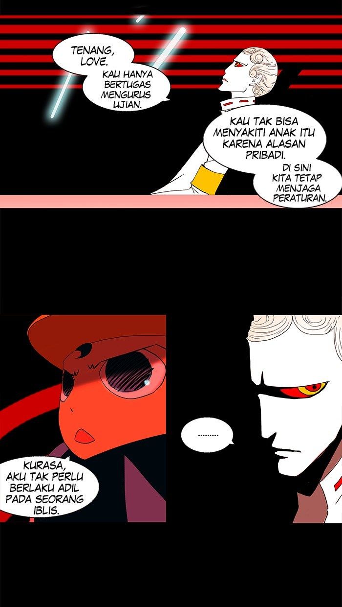 Tower of God Chapter 88