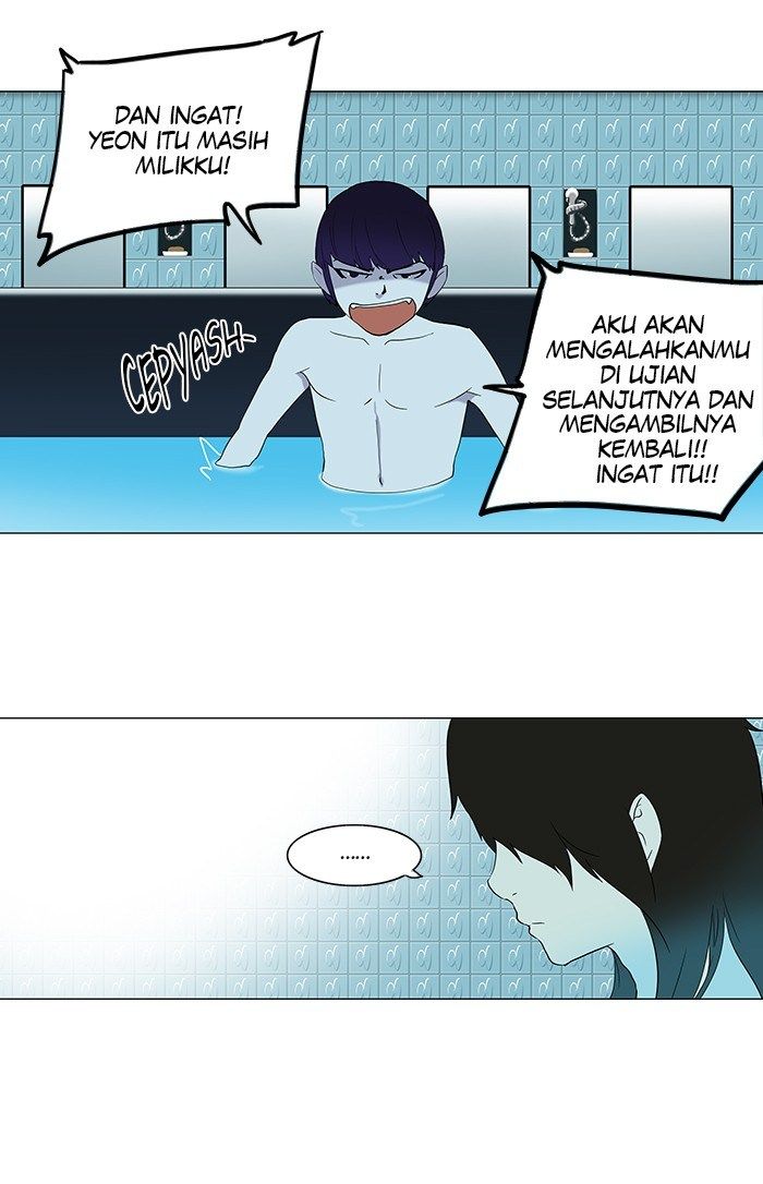 Tower of God Chapter 88