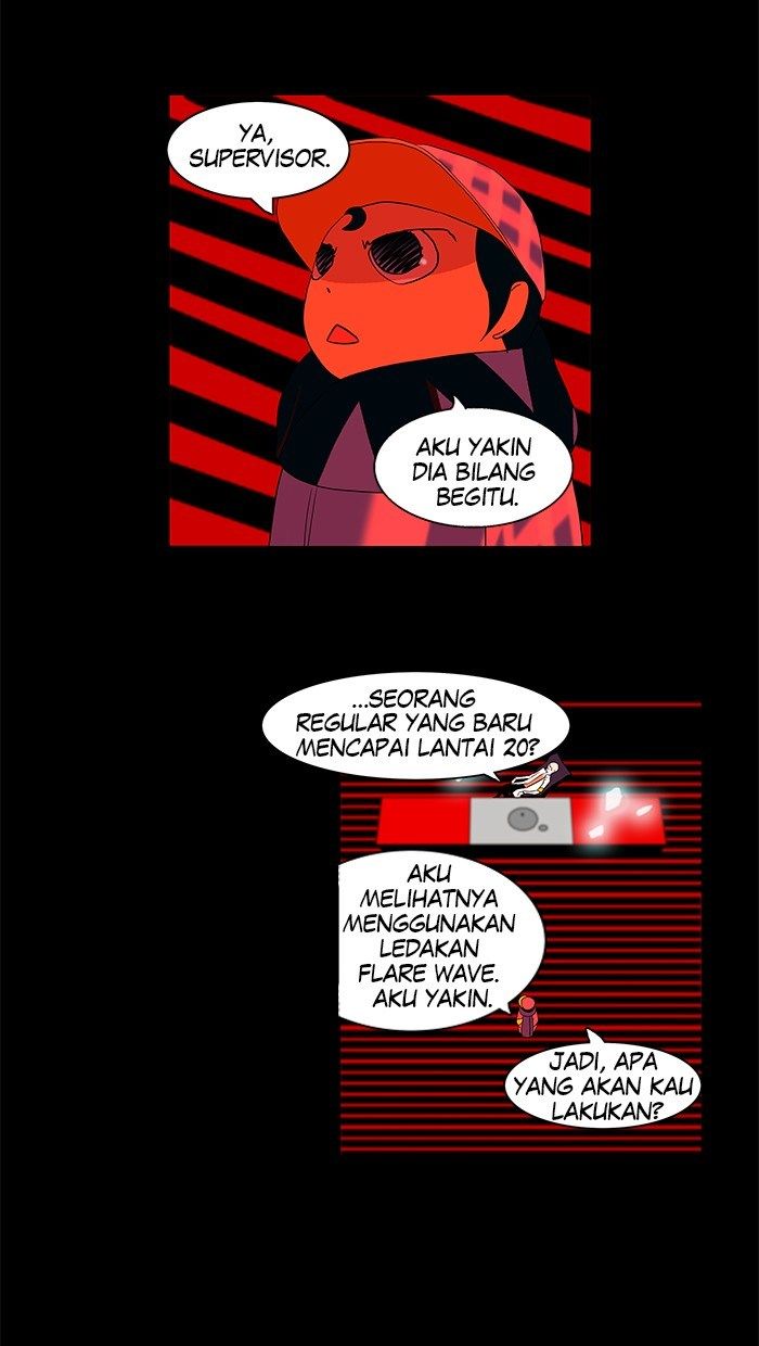 Tower of God Chapter 88