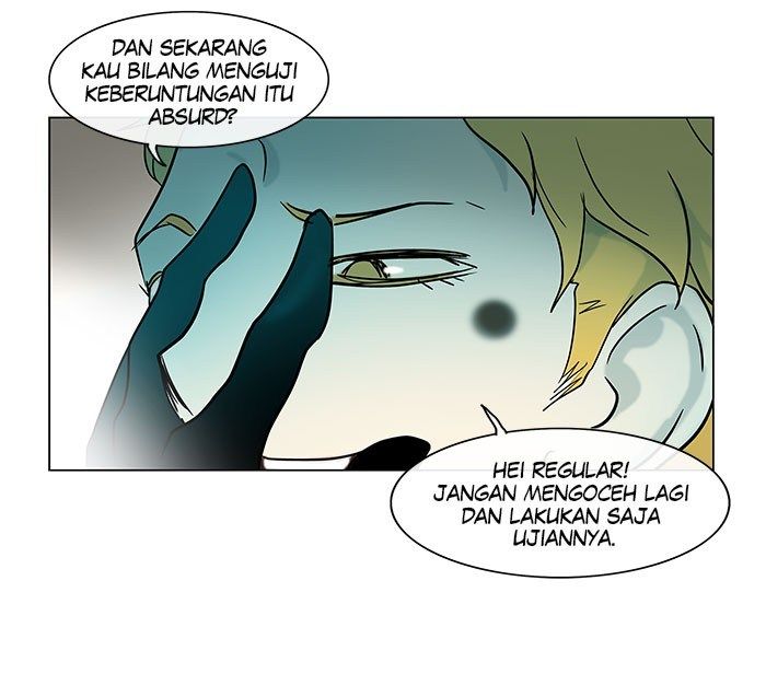 Tower of God Chapter 9