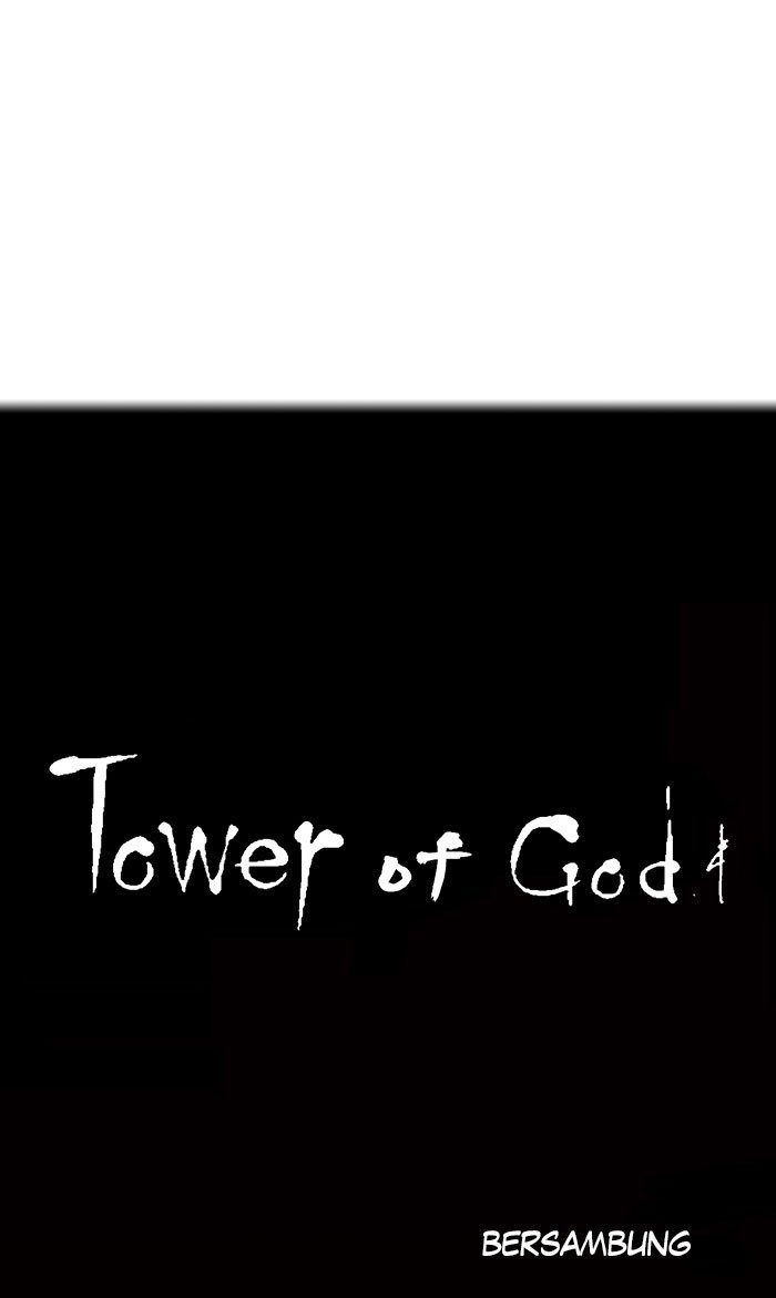 Tower of God Chapter 9