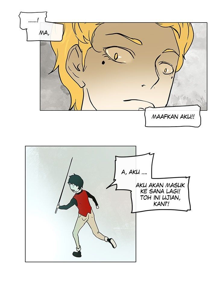 Tower of God Chapter 9