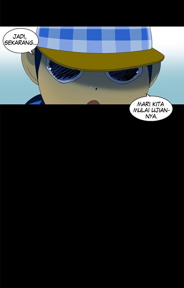 Tower of God Chapter 90