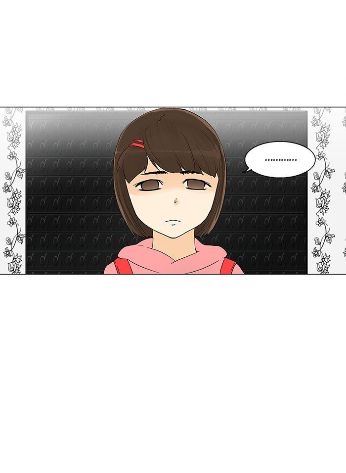 Tower of God Chapter 90