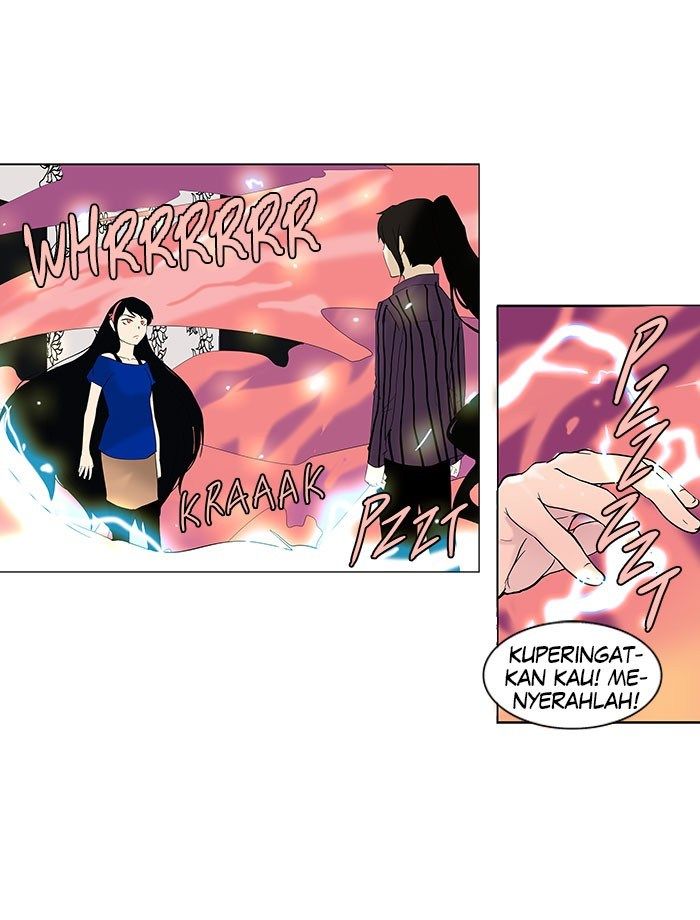 Tower of God Chapter 90