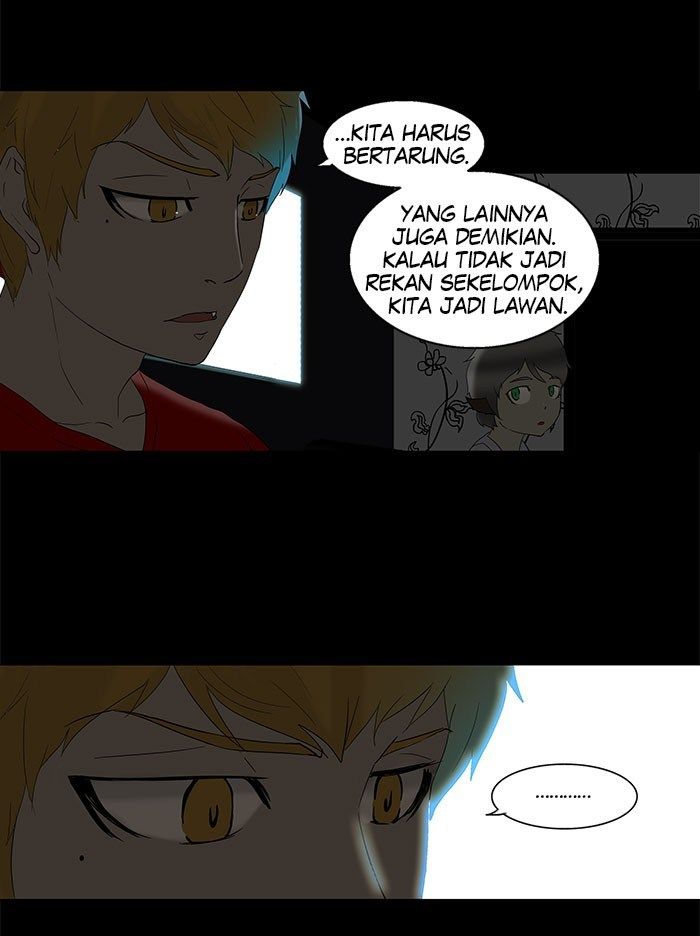 Tower of God Chapter 90