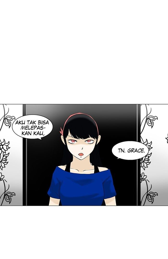 Tower of God Chapter 90