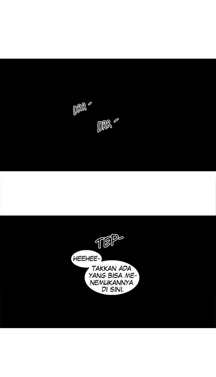 Tower of God Chapter 90