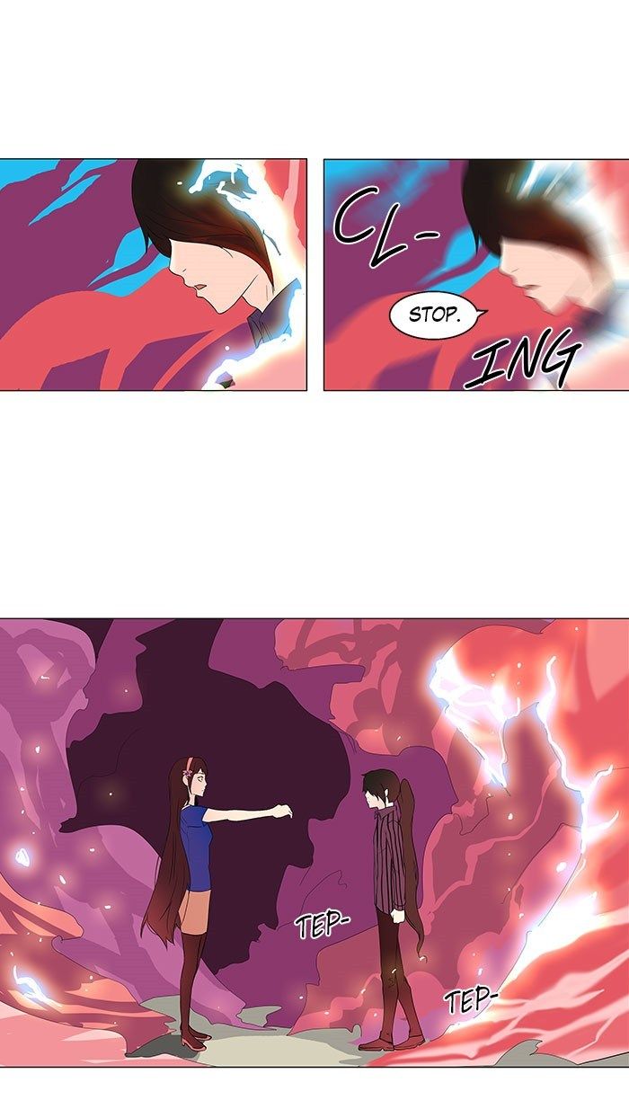 Tower of God Chapter 90