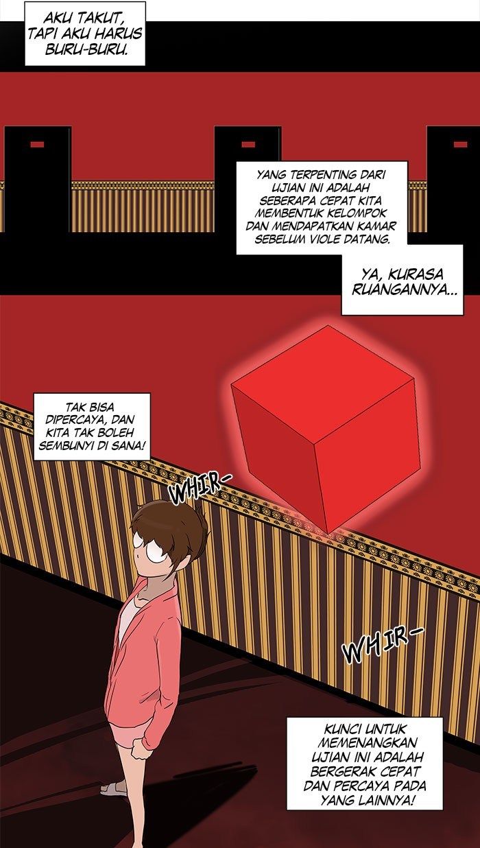 Tower of God Chapter 90