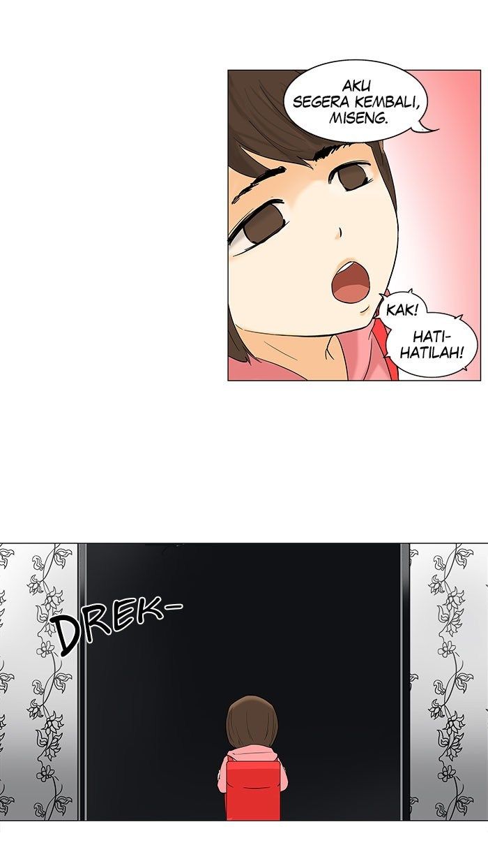 Tower of God Chapter 90