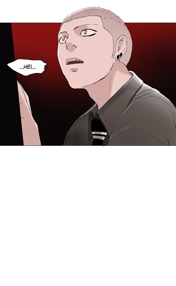 Tower of God Chapter 92