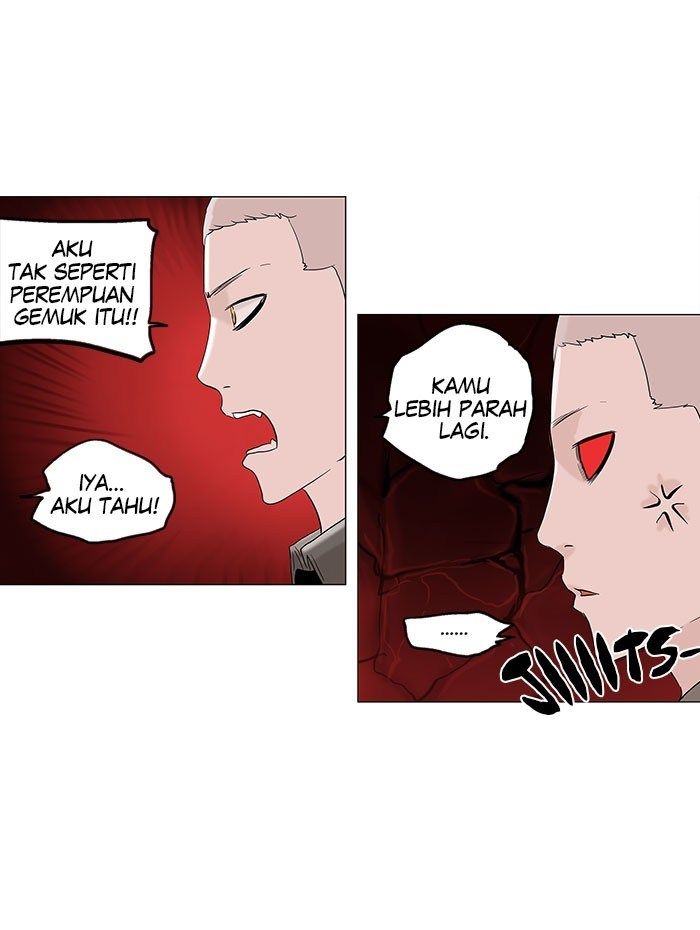 Tower of God Chapter 92