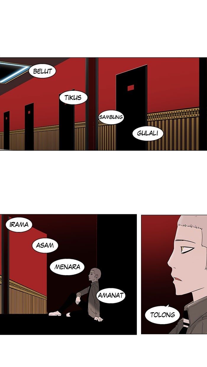 Tower of God Chapter 92