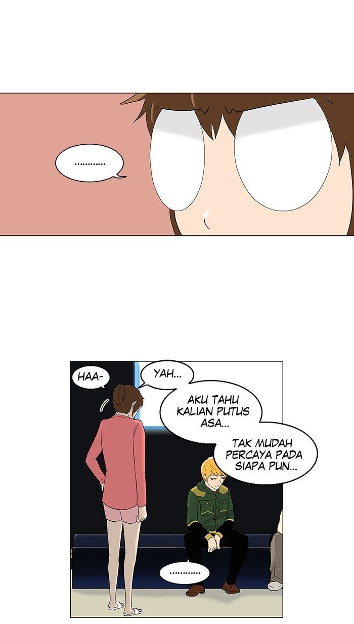 Tower of God Chapter 93