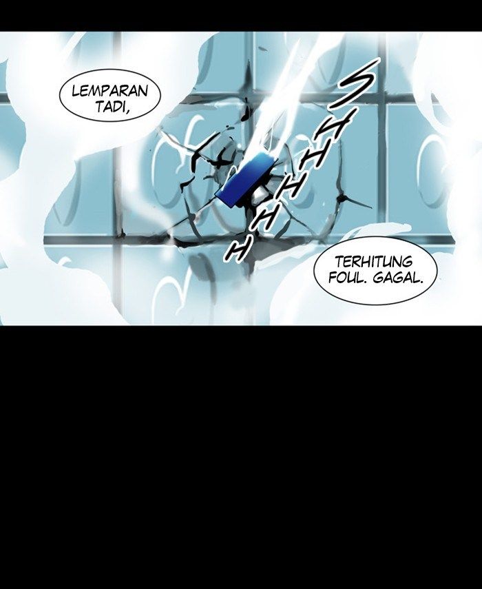 Tower of God Chapter 94