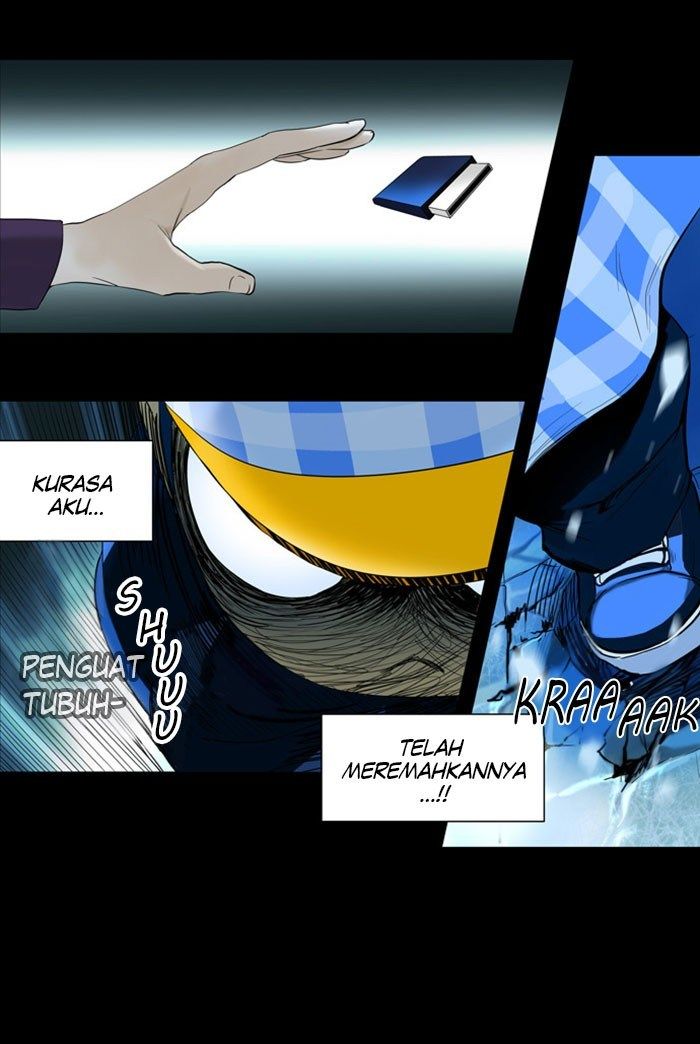 Tower of God Chapter 94