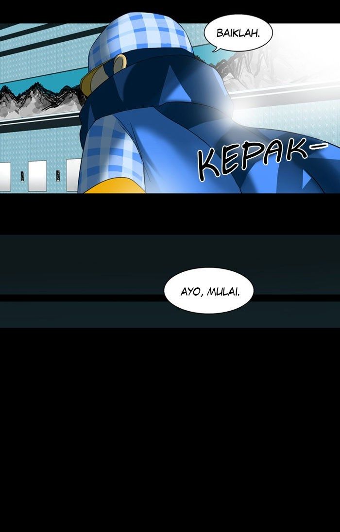 Tower of God Chapter 94