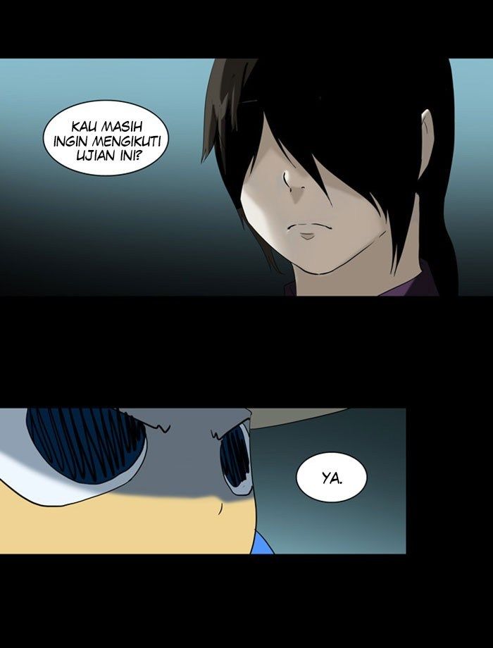 Tower of God Chapter 94