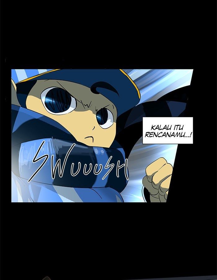 Tower of God Chapter 95