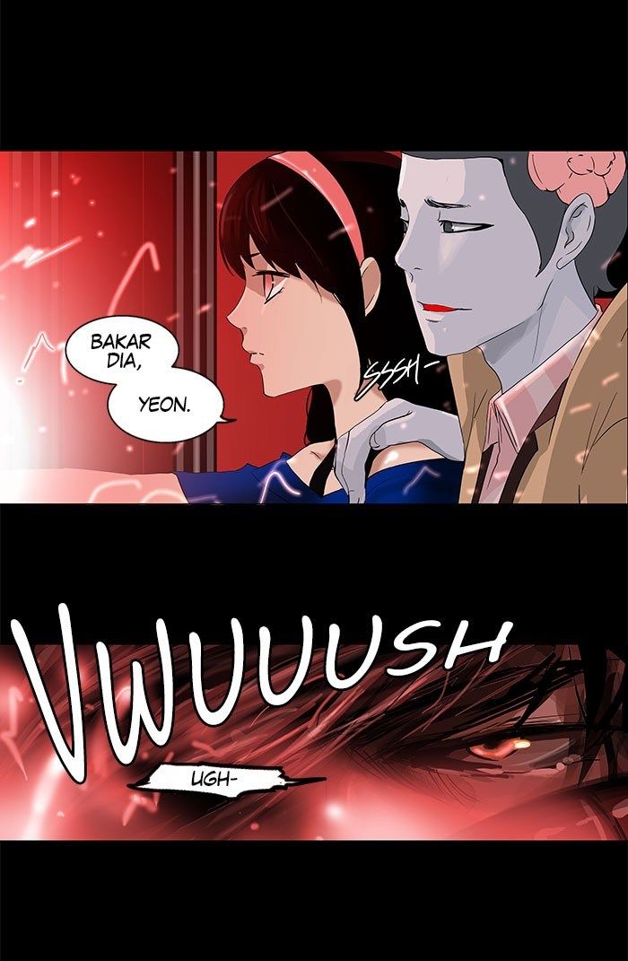 Tower of God Chapter 99