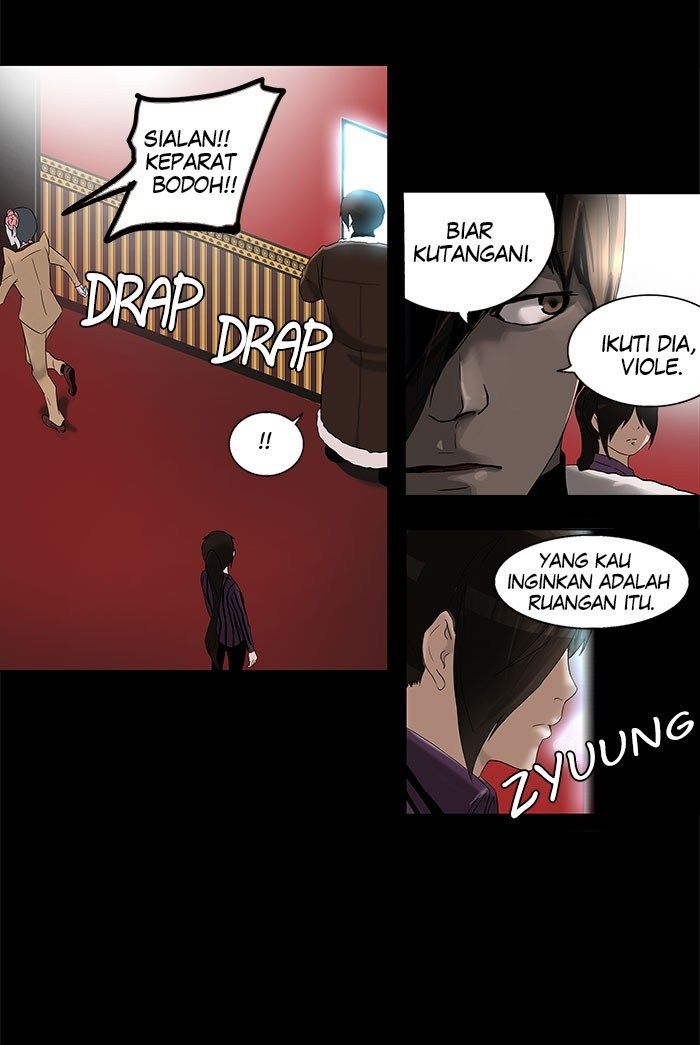 Tower of God Chapter 99