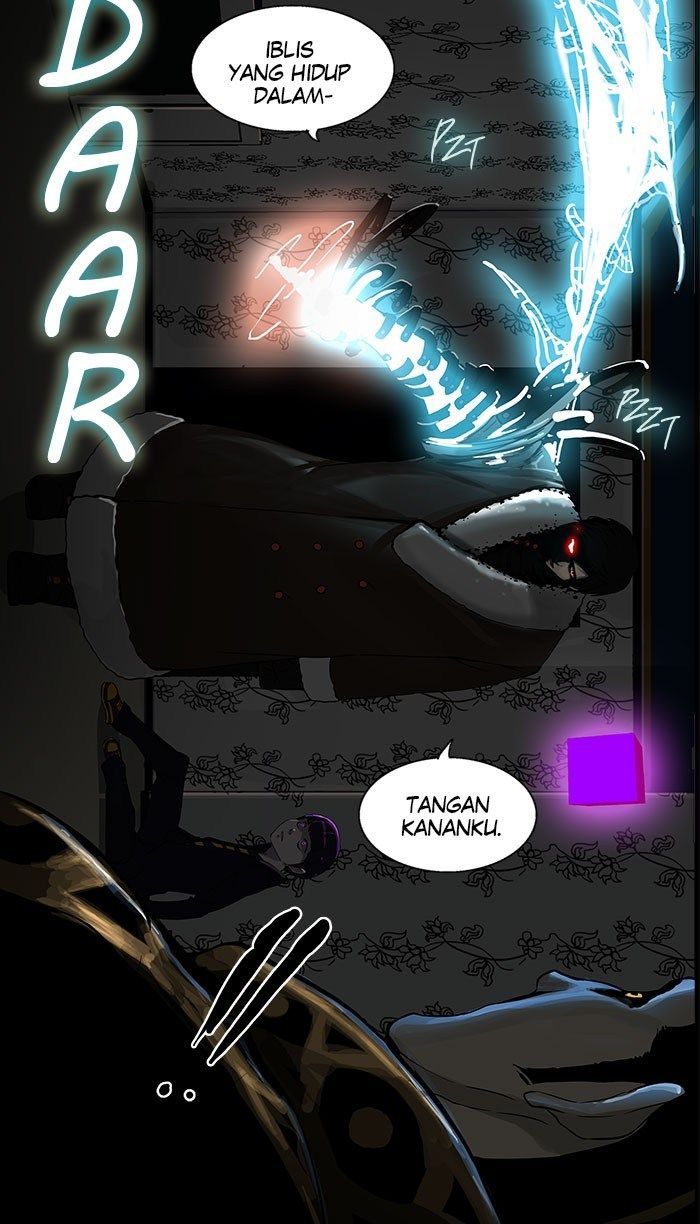 Tower of God Chapter 99