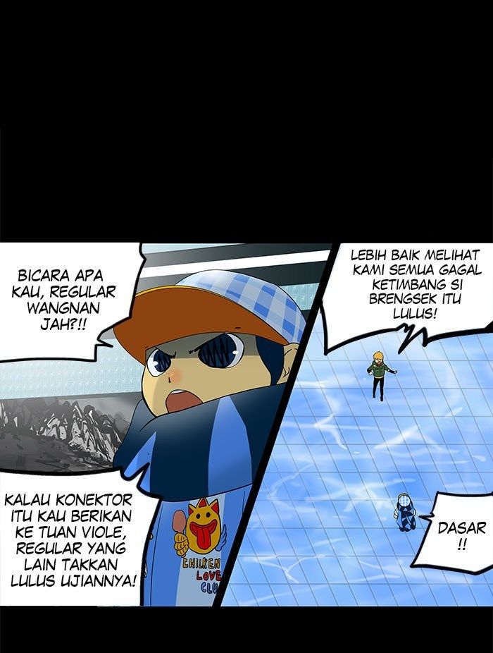 Tower of God Chapter 99