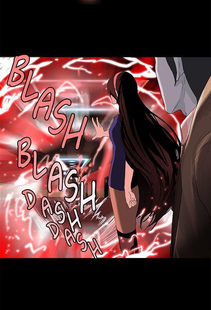 Tower of God Chapter 99