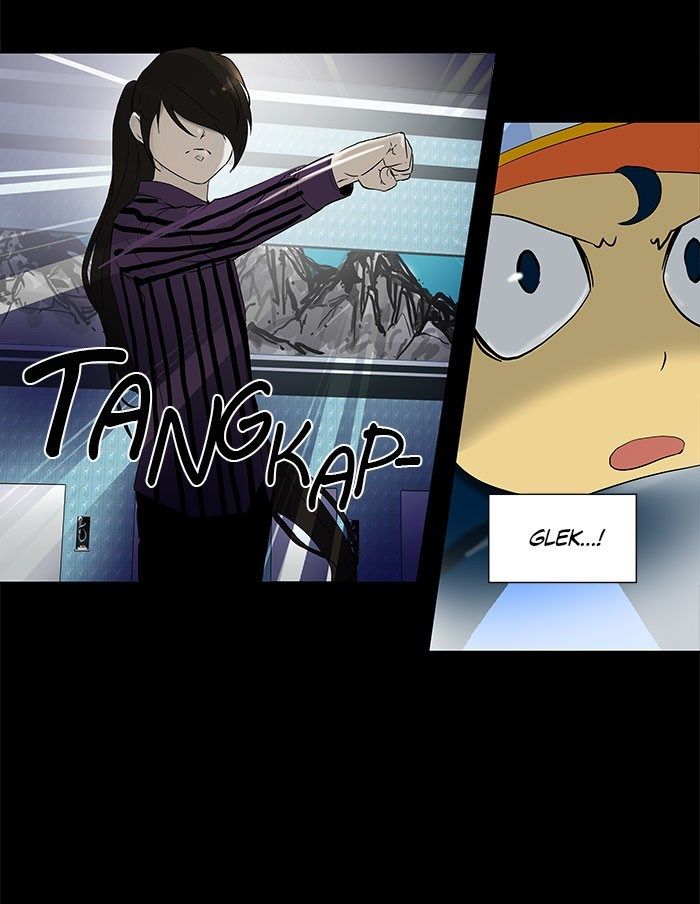 Tower of God Chapter 99