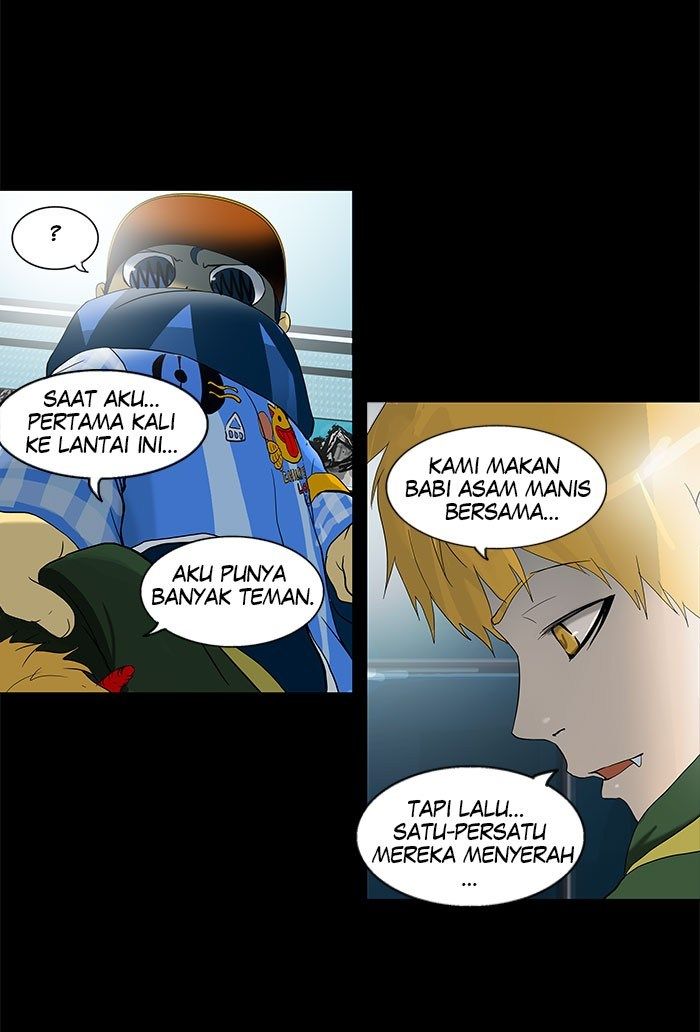 Tower of God Chapter 99