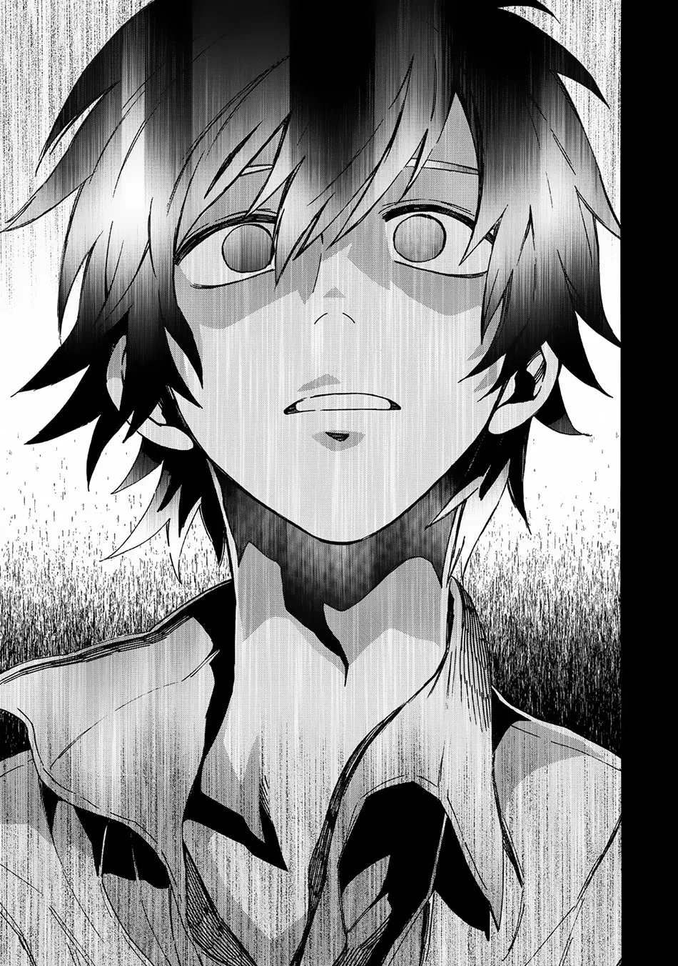 Sono Mono. Nochi ni… (NARIIE Shinichirou) Chapter 3