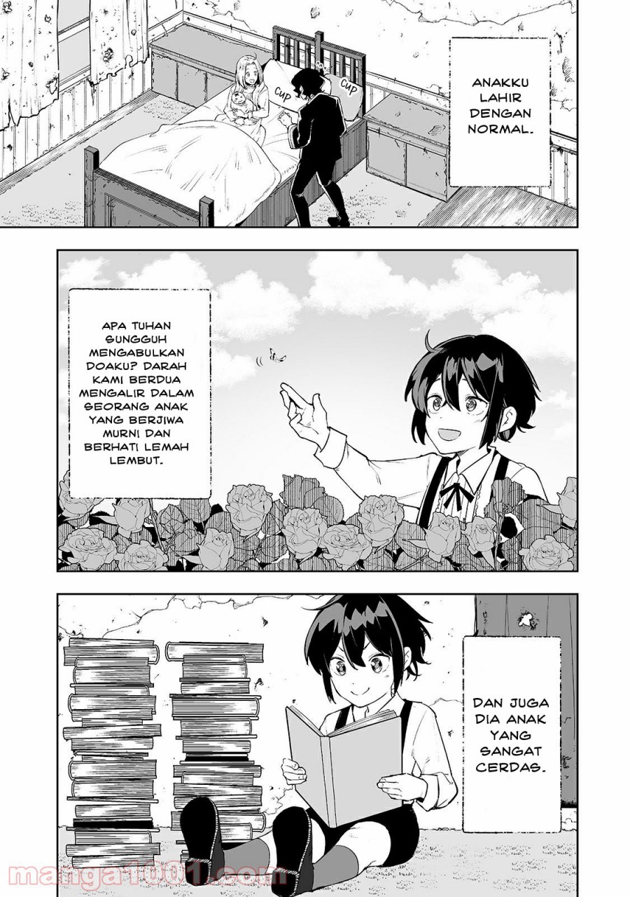 Teihen Ryoushu no Kanchigai Eiyuutan Chapter 22