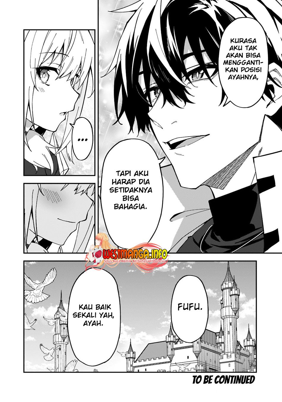 S Rank Boukensha de aru Ore no Musume-tachi wa Juudo no Father Con deshita Chapter 23